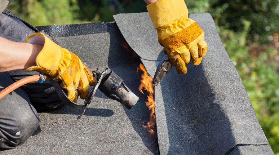 Professional flood damage restoration services in Jemez Springs, NM